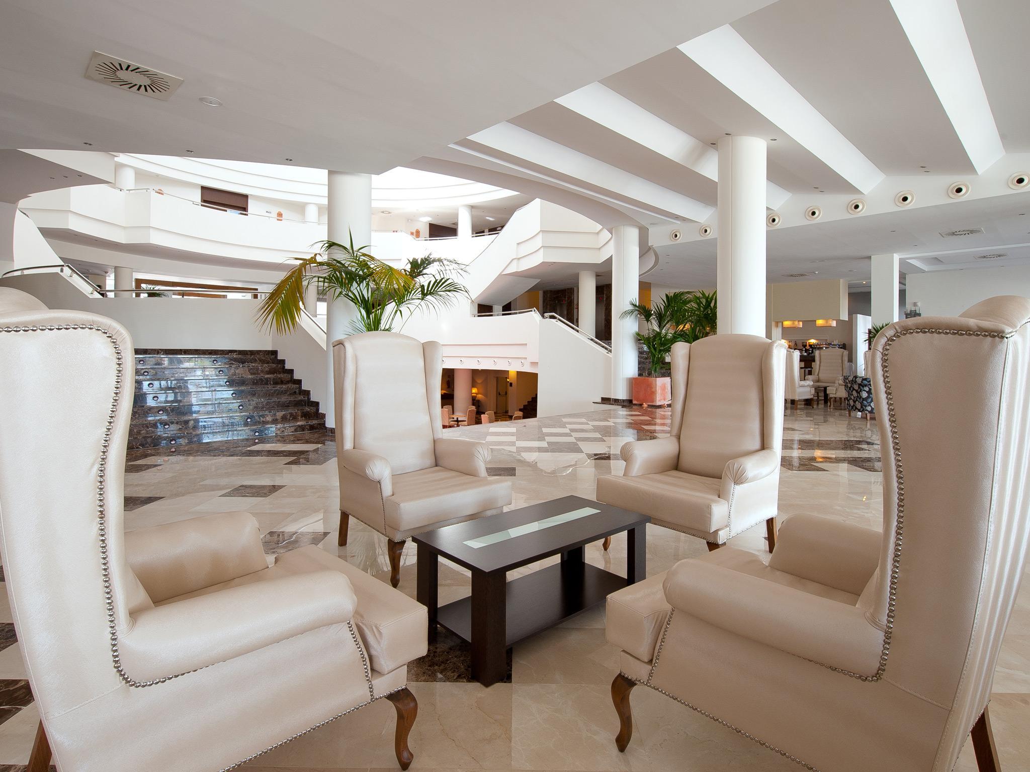 & Hotel Estepona
